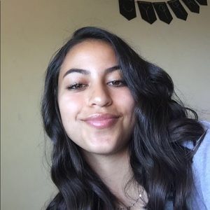 Meet your Posher, Raghad